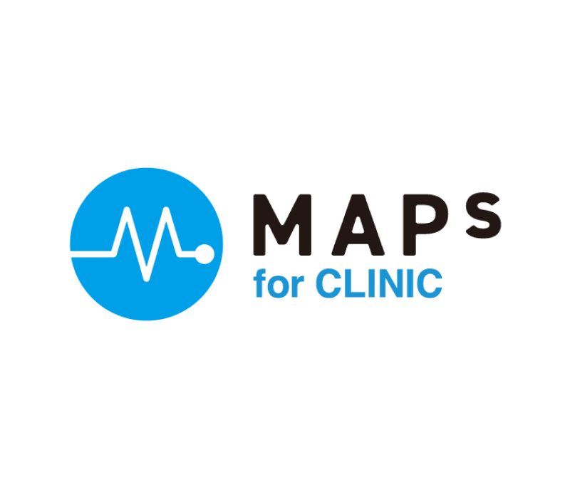 MAPs for CLINIC事例