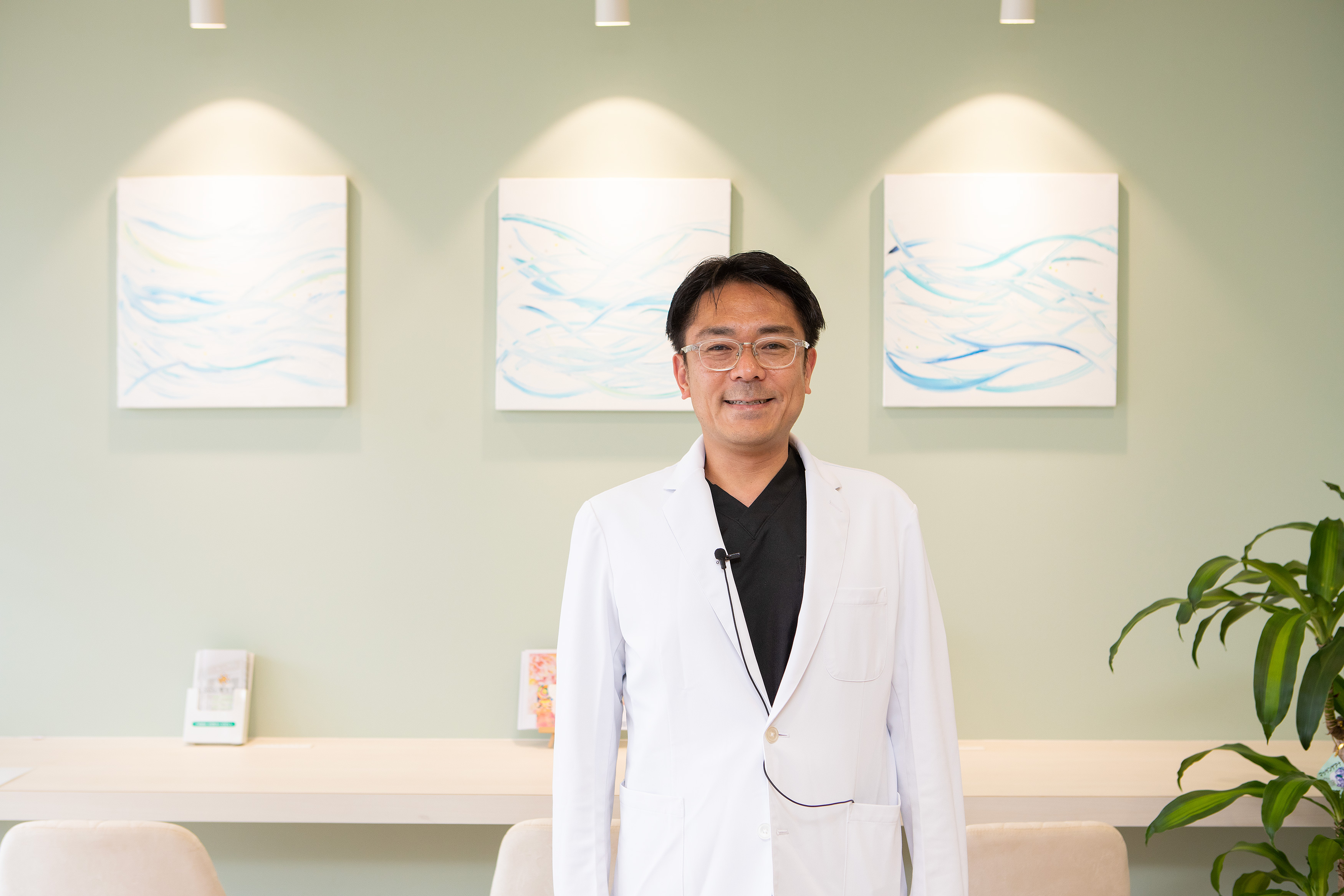 SOL整形外科世田谷スポーツクリニック 様（東京都）| MAPs for CLINIC