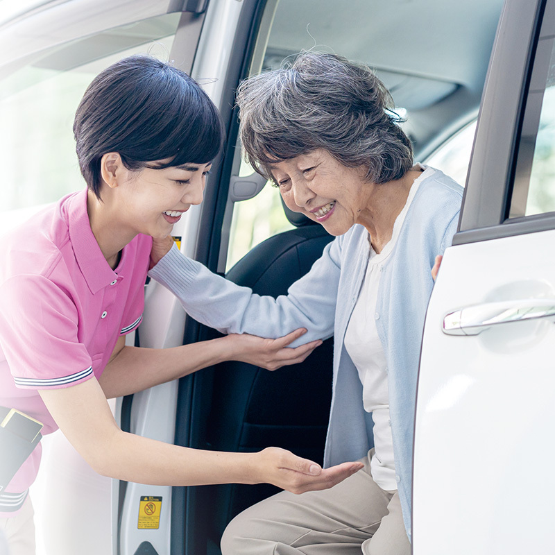 MAPs for NURCING CARE