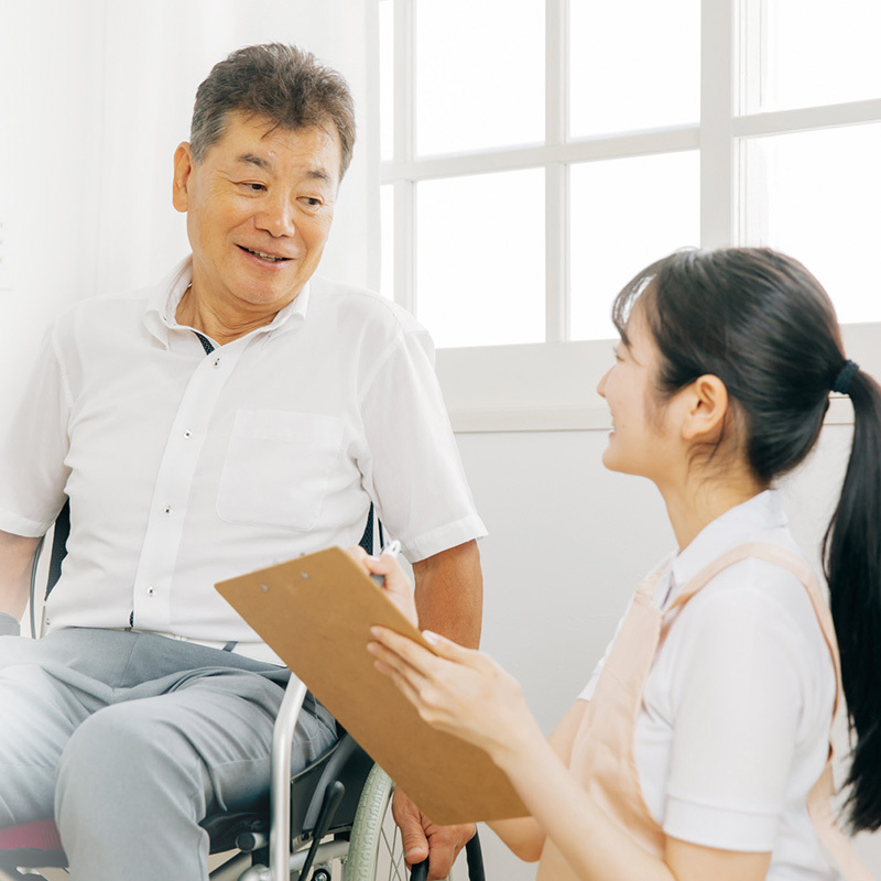 MAPs for NURCING CARE
