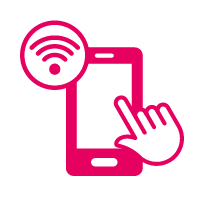 どこでも記録。「記録待ち」の残業をゼロへ