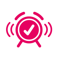 加算取得をシステム側でサポート