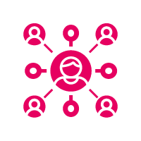 留意事項の共有で「個別ケア」実現