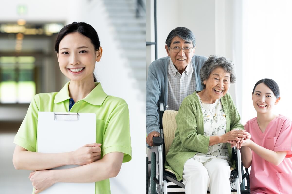 MAPs for NURCING CARE