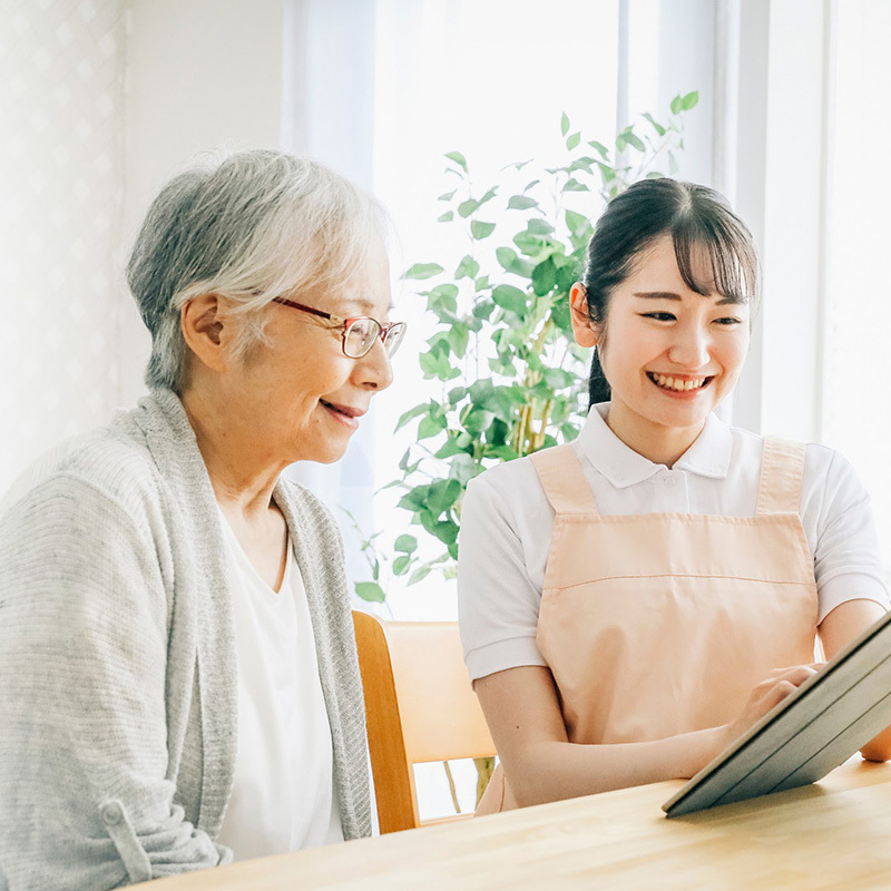 MAPs for NURCING CARE