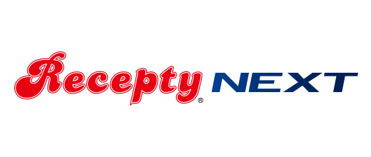 Recepty NEXT