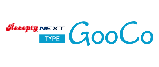 Recepty NEXT TYPE GooCo