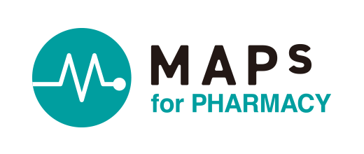 MAPS for PHARMACY