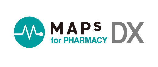 MAPS for PHARMACY DX