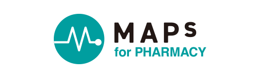 MAPS for PHARMACY
