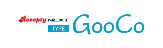 ReceptyNEXT TYPE GooCo