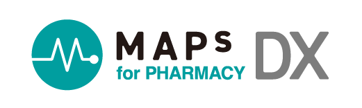 MAPS for PHARMACY
