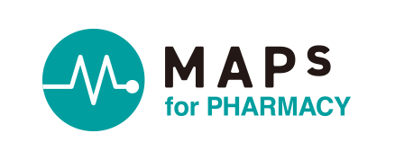 MAPS for PHARMACY