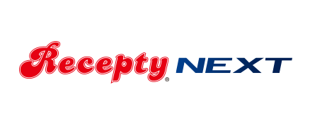ReceptyNEXT