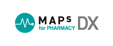 MAPS for PHARMACY DX