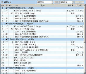 参照エリア